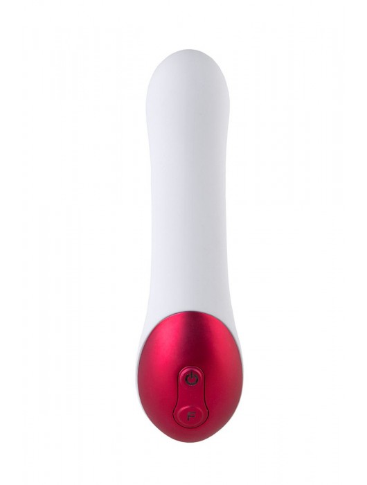 Водонепроницаемый мини-вибратор Erotist Hype - 15,5 см. - Erotist Adult Toys