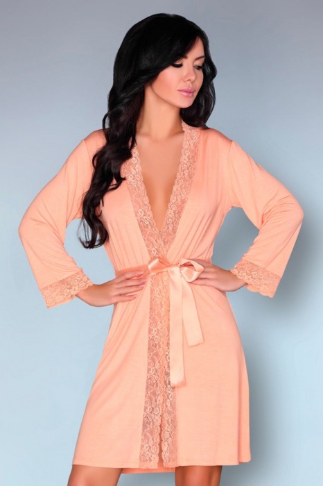 Чарующий пеньюар Natela - Livia Corsetti купить с доставкой