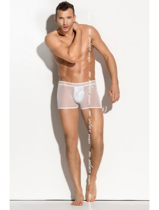 Полупрозрачные трусики-шорты Mateo - Me Seduce купить с доставкой