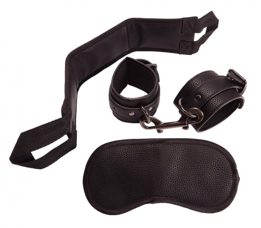 Набор для подневолья Blowjob Set - Pornhub - купить с доставкой в Новосибирске