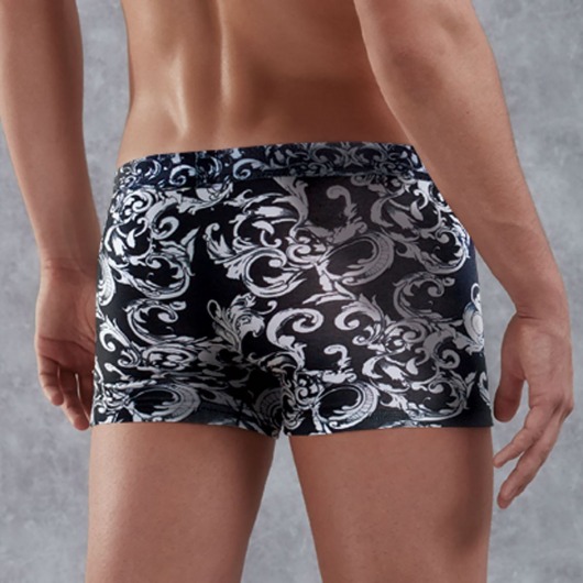 Мужские боксеры Rokoko с завитками - Doreanse купить с доставкой