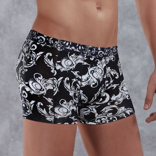 Мужские боксеры Rokoko с завитками - Doreanse купить с доставкой