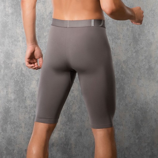 Мужские трусы-боксеры длиной до колена - Doreanse купить с доставкой