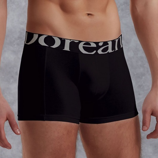 Классические боксеры с надписью DOREANSE на поясе - Doreanse купить с доставкой