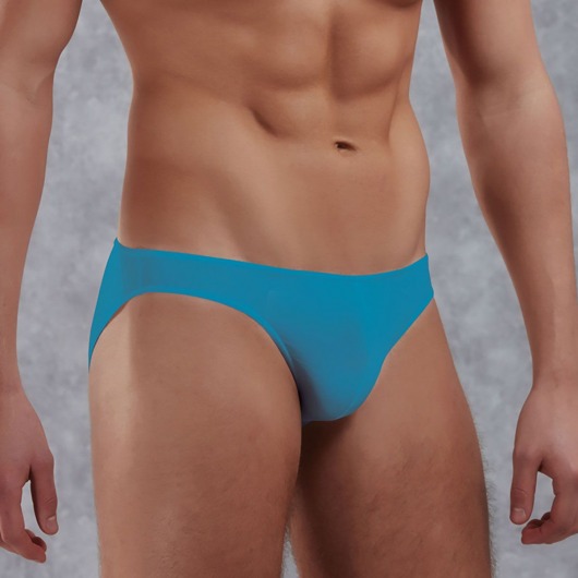 Однотонные трусы-слипы - Doreanse купить с доставкой