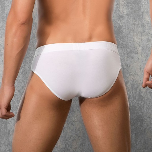 Трусики-слипы с полупрозрачной тканью на боках - Doreanse купить с доставкой