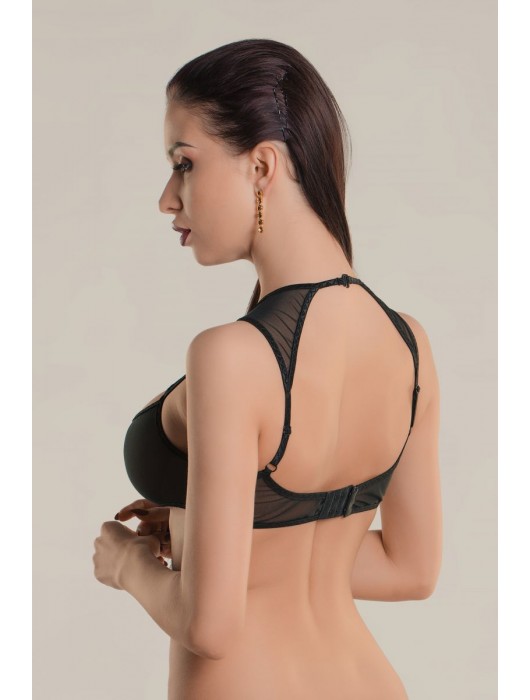 Бралетт c фигурными вырезами Delicacy - WANAME купить с доставкой