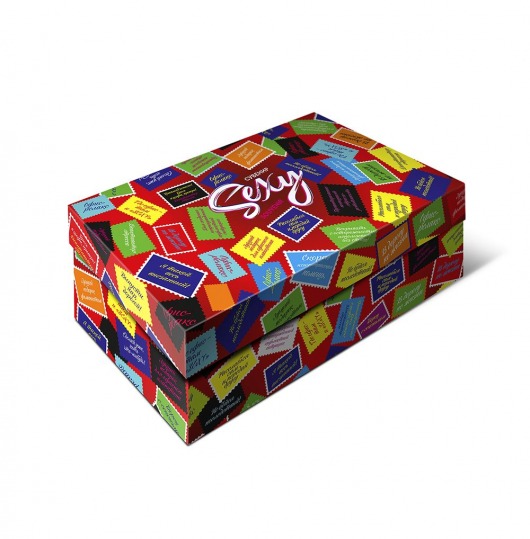 Сувенирный фаллос на присоске 04 - 23,5 см. - LOVETOY (А-Полимер) - купить с доставкой в Новосибирске