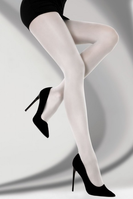 Однотонные колготки Bryne - Livia Corsetti купить с доставкой