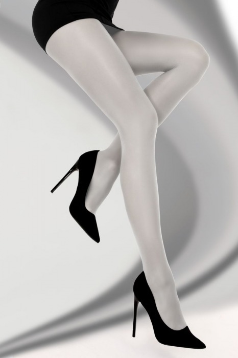 Однотонные колготки Bryne - Livia Corsetti купить с доставкой