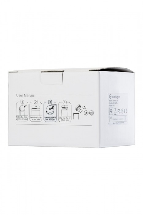 Контейнер для обработки Rosa Rugosa Mini Bar - Rosa Rugosa - купить с доставкой в Новосибирске