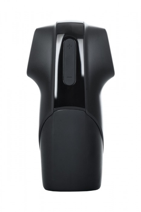 Мастурбатор Satisfyer Men Vibration с вибрацией - Satisfyer - в Новосибирске купить с доставкой Мастурбатор Satisfyer Men Vibration с вибрацией - Satisfyer - в Новосибирске купить с доставкой