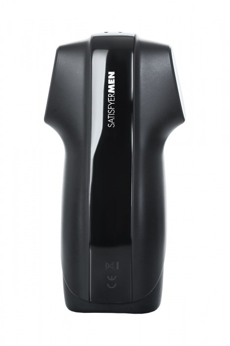 Мастурбатор Satisfyer Men Vibration с вибрацией - Satisfyer - в Новосибирске купить с доставкой Мастурбатор Satisfyer Men Vibration с вибрацией - Satisfyer - в Новосибирске купить с доставкой