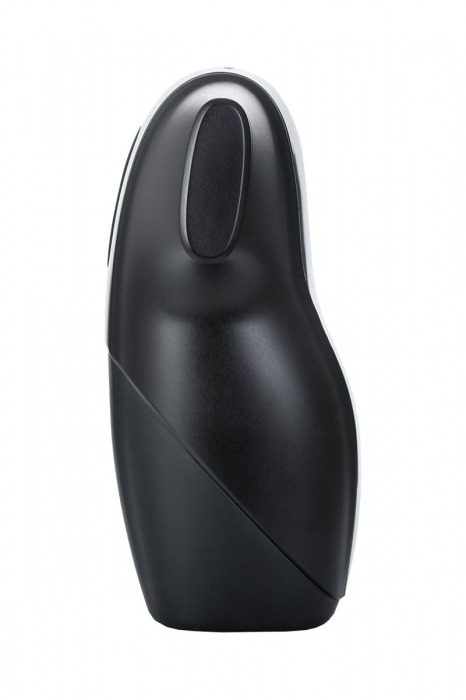 Мастурбатор Satisfyer Men Vibration с вибрацией - Satisfyer - в Новосибирске купить с доставкой Мастурбатор Satisfyer Men Vibration с вибрацией - Satisfyer - в Новосибирске купить с доставкой