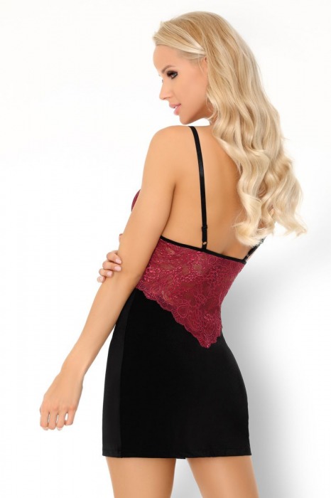 Изысканная сорочка Moliema - Livia Corsetti купить с доставкой