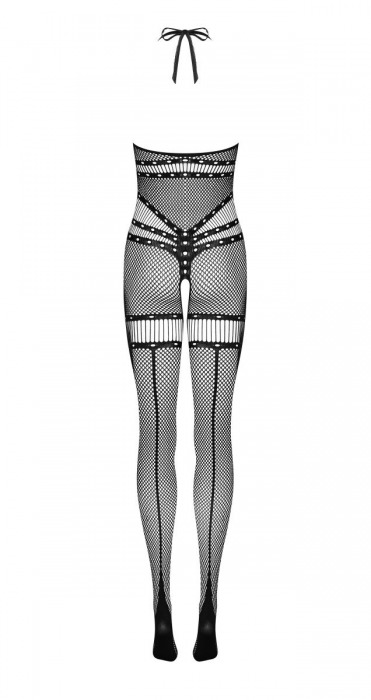 Обольстительный кружевной комбинезон - Obsessive купить с доставкой