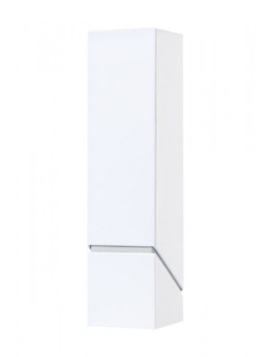 Белый гибкий водонепроницаемый вибратор Sirens Venus - 22 см. - Sirens