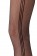 Колготки со стрелками по бокам - Passion купить с доставкой Колготки со стрелками по бокам - Passion купить с доставкой