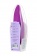 Фиолетовый клиторальный стимулятор с ресничками JOS ALICIA - 15,5 см. - JOS в Новосибирске Фиолетовый клиторальный стимулятор с ресничками JOS ALICIA - 15,5 см. - JOS