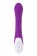 Фиолетовый вибратор LOVEMOMENT с подогревом - 21,5 см. - LoveMoment купить в Новосибирске с доставкой в Orgasmix.ru Фиолетовый вибратор LOVEMOMENT с подогревом - 21,5 см. - LoveMoment
