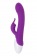 Фиолетовый вибратор LOVEMOMENT с подогревом - 21,5 см. - LoveMoment купить в Новосибирске с доставкой в Orgasmix.ru Фиолетовый вибратор LOVEMOMENT с подогревом - 21,5 см. - LoveMoment