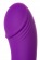 Фиолетовый вибратор LOVEMOMENT с подогревом - 21,5 см. - LoveMoment купить в Новосибирске с доставкой в Orgasmix.ru Фиолетовый вибратор LOVEMOMENT с подогревом - 21,5 см. - LoveMoment