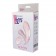 Нежно-розовый стимулятор LAY-ON KITTY - Dream Toys в Новосибирске Нежно-розовый стимулятор LAY-ON KITTY - Dream Toys