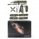 Набор в армейской тематике: наручники, оковы, ошейник с поводком, кляп, маска, плеть, фиксатор - Bior toys - купить с доставкой в Новосибирске
