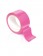 Розовая самоклеющаяся лента для связывания Pleasure Tape - 10,6 м. - Pipedream - купить с доставкой в Новосибирске