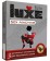 Ребристые презервативы LUXE Sex machine - 3 шт. - Luxe - купить с доставкой в Новосибирске