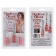 Зажим на половые губы и 2 лассо на соски с красными шариками - California Exotic Novelties - купить с доставкой в Новосибирске