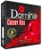 Презервативы Domino Cherry Kiss со вкусом вишни - 3 шт. - Domino - купить с доставкой в Новосибирске