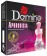 Ароматизированные презервативы Domino Aphrodisia - 3 шт. - Domino - купить с доставкой в Новосибирске
