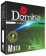 Ароматизированные презервативы Domino  Мята  - 3 шт. - Domino - купить с доставкой в Новосибирске