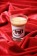 Массажная свеча для поцелуев Nutella с ароматом Нутеллы - 30 гр. - INTT - купить с доставкой в Новосибирске
