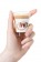 Массажная свеча для поцелуев Nutella с ароматом Нутеллы - 30 гр. - INTT - купить с доставкой в Новосибирске
