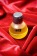 Массажное масло FRUIT SEXY Maracuja с ароматом маракуйи и разогревающим эффектом - 40 мл. - INTT - купить с доставкой в Новосибирске