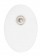 Набор из 6 электронакладок Replacement Pads - Shots Media BV - купить с доставкой в Новосибирске