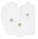 Набор из 6 электронакладок Replacement Pads - Shots Media BV - купить с доставкой в Новосибирске