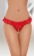 Трусики женские с кружевной юбочкой и доступом - SoftLine купить с доставкой