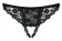 Пикантные кружевные трусики Letica с интимным доступом - Obsessive купить с доставкой Пикантные кружевные трусики Letica с интимным доступом - Obsessive купить с доставкой