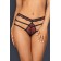 Пикантные женские трусики Megies - Obsessive купить с доставкой
