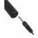 Трусики с силиконовым вибратором Limited Edition Black размера Plus Size - Pipedream