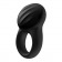 Эрекционное кольцо Satisfyer Signet Ring с возможностью управления через приложение - Satisfyer - в Новосибирске купить с доставкой