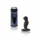 Анальный стимулятор Nexus G-Play Small Black с вибрацией - 7,4 см. - Nexus Range - в Новосибирске купить с доставкой