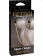Чёрные с золотом зажимы на соски Gold Chain Nipple Clamps - Pipedream - купить с доставкой в Новосибирске