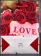 Подарочный пакет Love - 23 х 18 см. - Сима-Ленд - купить с доставкой в Новосибирске