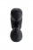 Черный стимулятор простаты Lovense Edge - 11,4 см. - Lovense - в Новосибирске купить с доставкой
