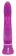 Лиловый вибратор Curve Thrusting Rechargeable Rabbit Vibrator - 24,1 см. - Happy Rabbit купить в Новосибирске с доставкой в Orgasmix.ru Лиловый вибратор Curve Thrusting Rechargeable Rabbit Vibrator - 24,1 см. - Happy Rabbit