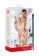 Пикантный BDSM-набор медсестры Nurse Pleasure - Shots Media BV - купить с доставкой в Новосибирске